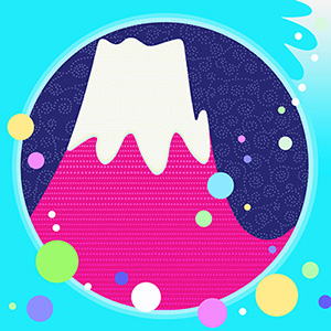 Naminifuji