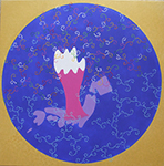 アラベスク・グローブ
